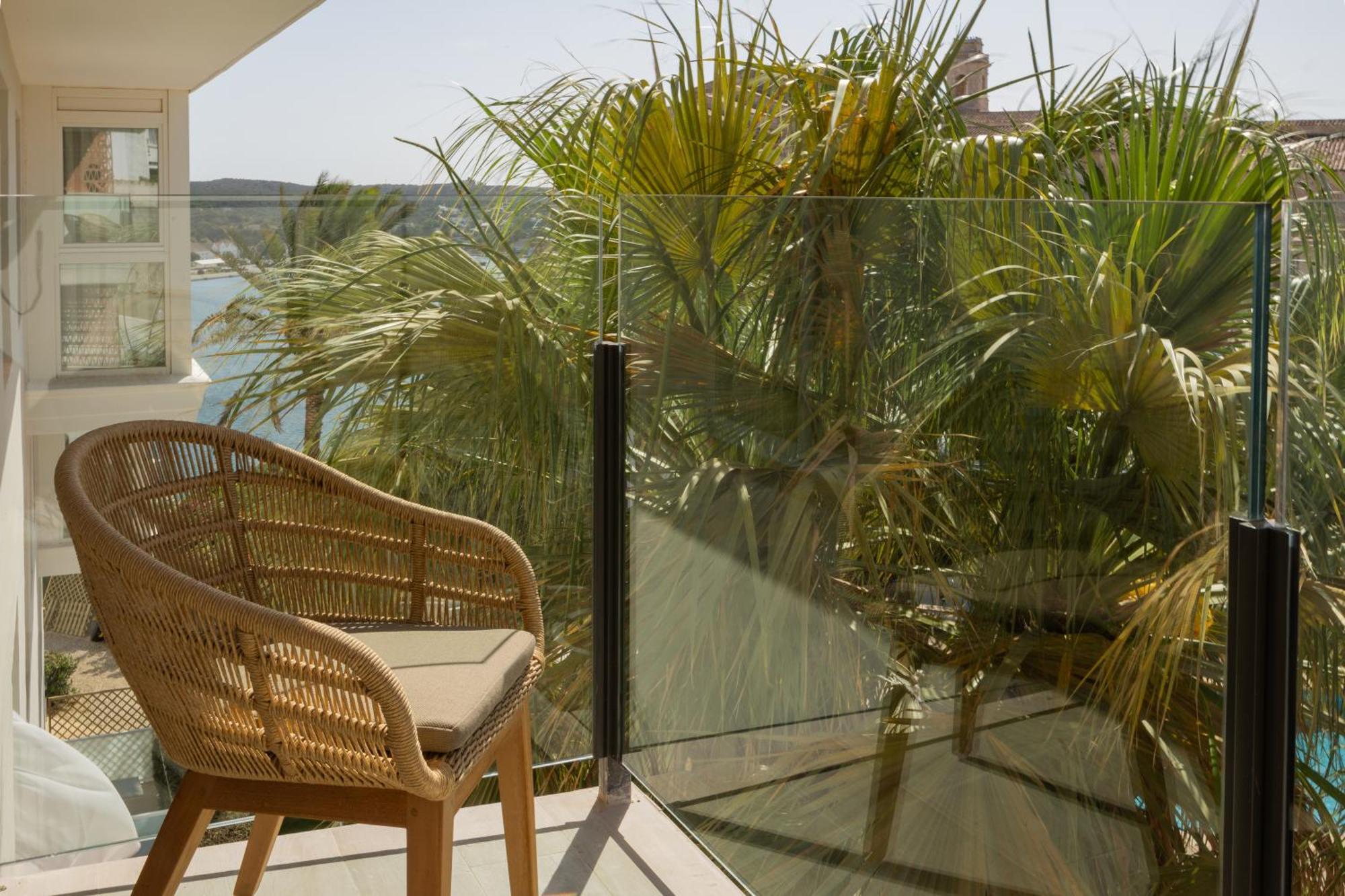 Catalonia Mirador Des Port Hotell Rum bild